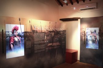 Museo di Annibale al Trasimeno