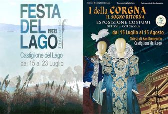 Festa del lago – Castiglione del lago