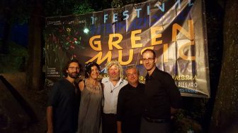 Piegaro. Musica, chiusura “anticonformista” per il Green Music Festival