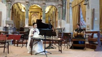 Musica Insieme Panicale – Prime assolute e tanti stimoli culturali, va in archivio la XX edizione