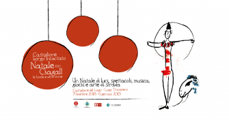 Natale a Castiglione del Lago