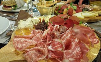 Il Cantinone