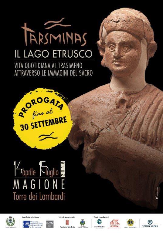 tarsminas magione