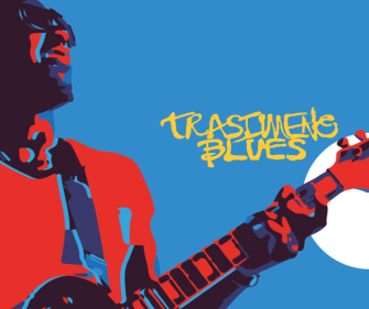 Trasimeno Blues 2022