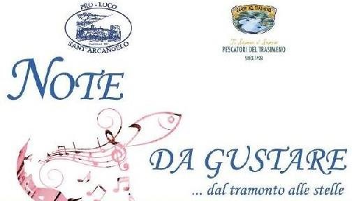 note da gustare sant'arcangelo