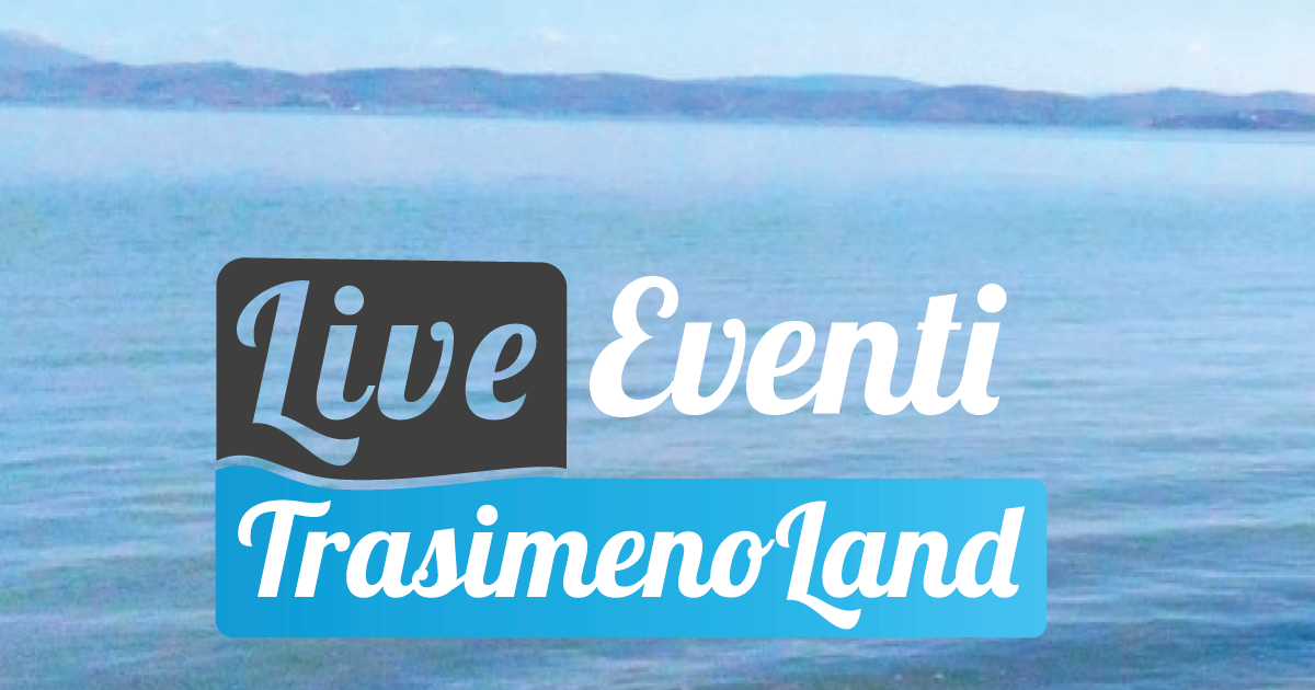 eventi al trasimeno nei prossimi giorni