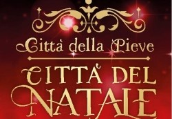 città della pieve natale