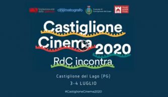 Castiglione Cinema 2022 – Programma dal 10 al 12 Giugno