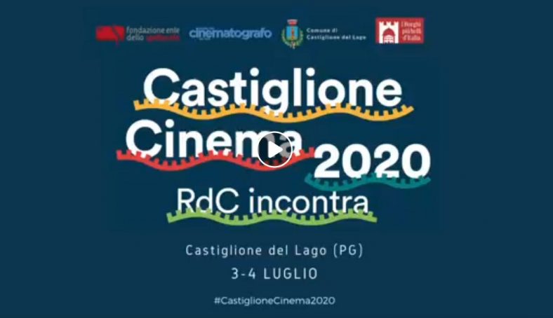 Castiglione Cinema 2020
