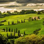 vacanze in umbria - agriturismi in umbria