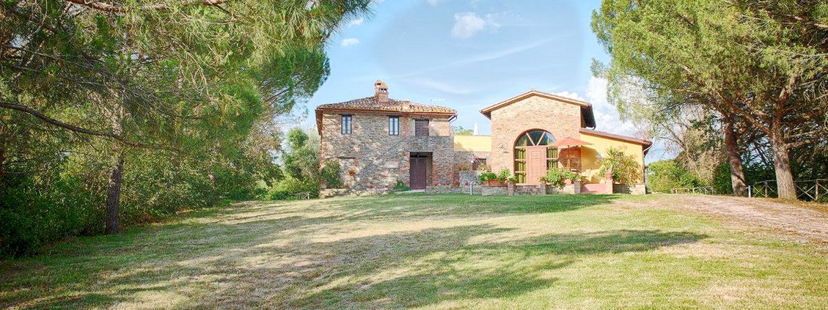 appartamenti agriturismo La Fonte lago trasimeno Tenuta di Caiolo Panicale (7)