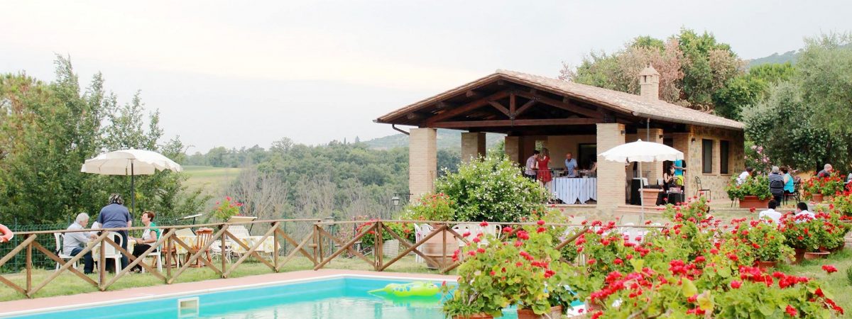 appartamenti agriturismo La Fonte lago trasimeno Tenuta di Caiolo Panicale (8)