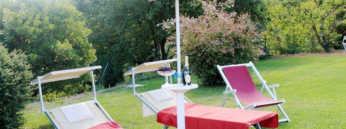 appartamenti agriturismo vacanza città della pieve Antico Podere Siliano (11)