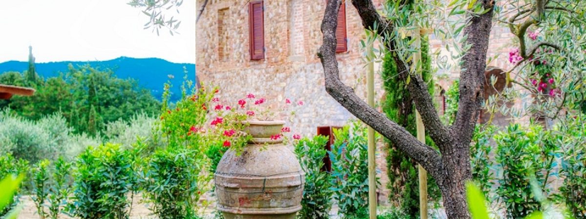 agriturismo lago trasimeno