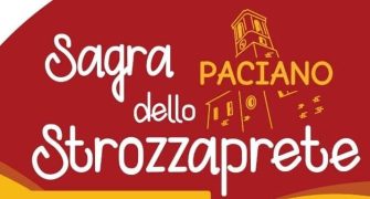 Sagra dello Strozzaprete – Paciano