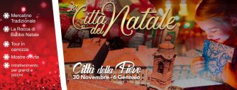 Natale a Città della Pieve