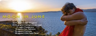 Moon in June