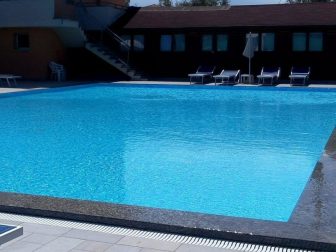 Hotel Trasimeno