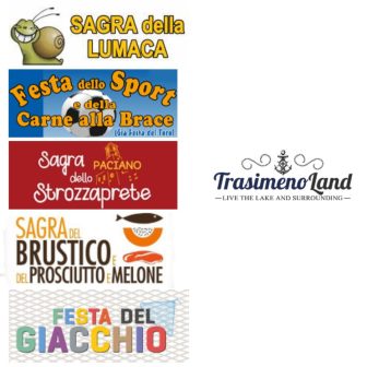 Sagre Paesane per l’Estate 2022
