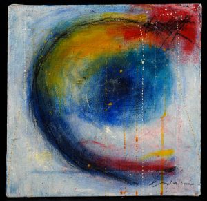 Mostra Stefano Bicini - immagine