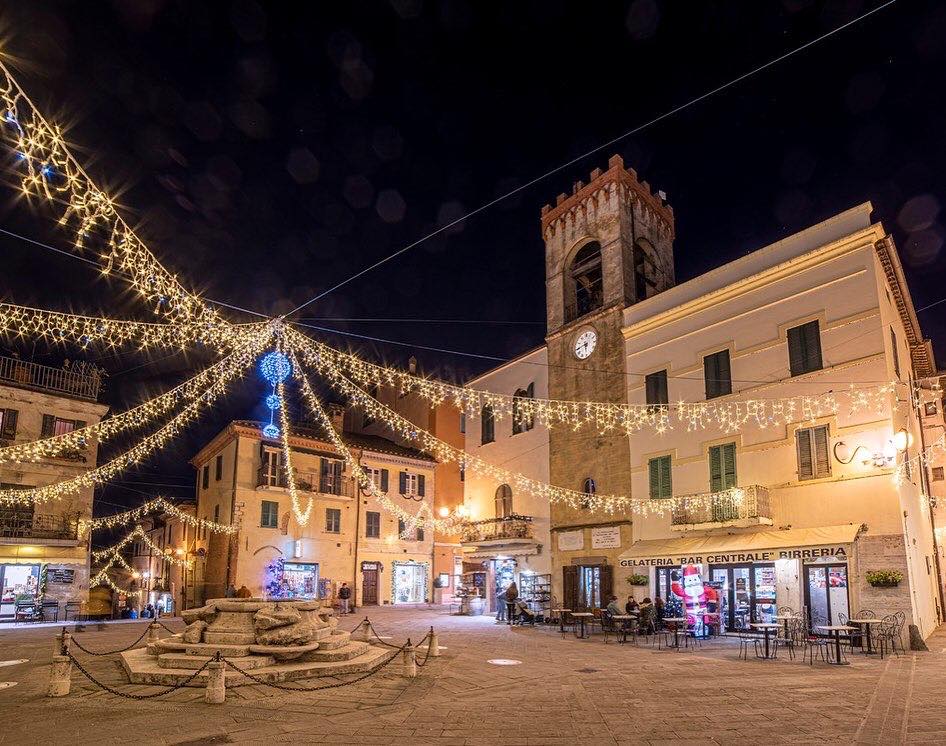 piazza natale