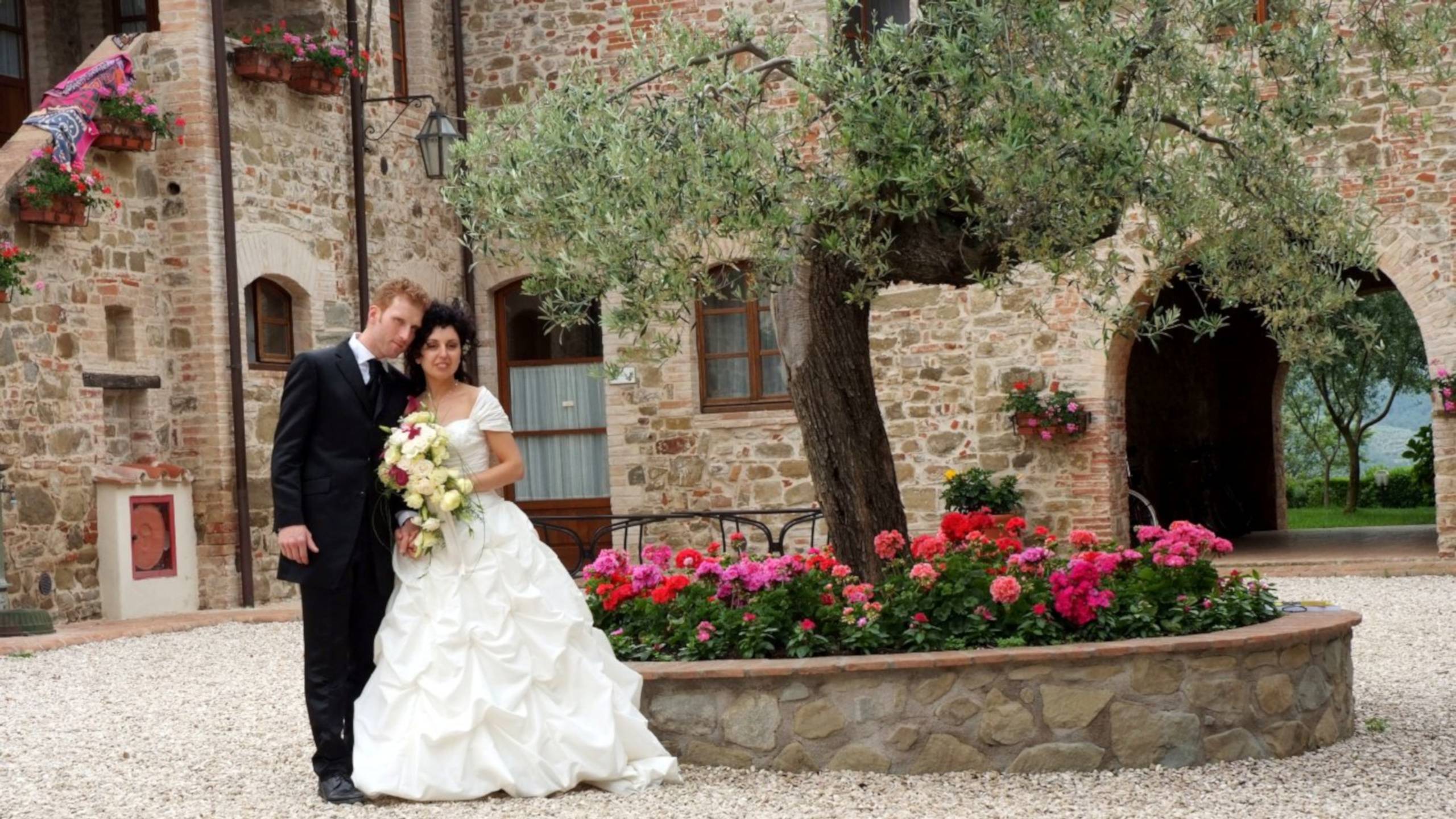 matrimoni al lago trasimeno