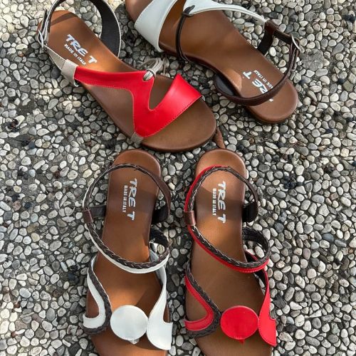 Summer shoes Summer shoes