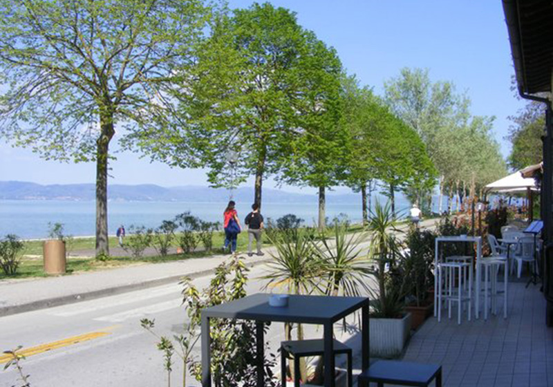 Peperosa - Castiglione del Lago