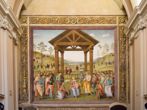 Casa-del-Perugino
