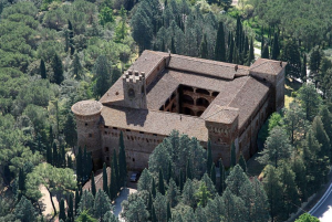 Castello-dei-Cavalieri-di-Malta