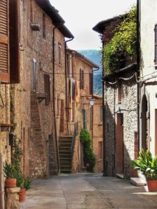 Centro-Storico Piegaro