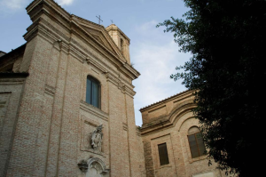 Chiesa di San Severo