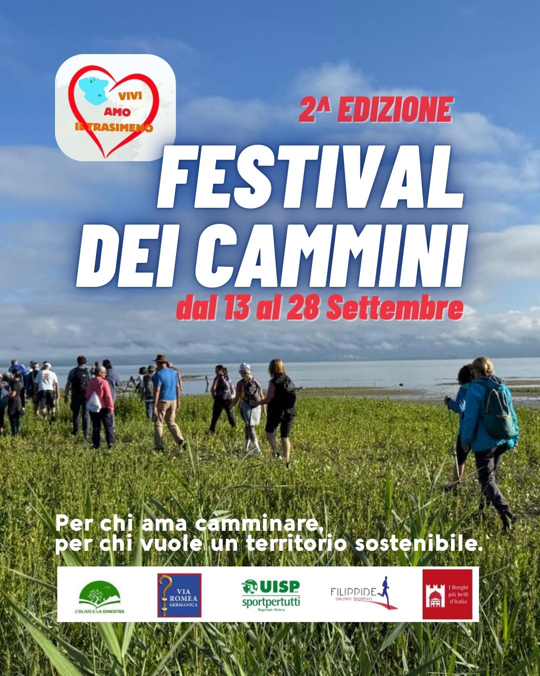 Festival dei cammini