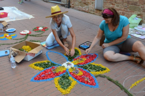 Infiorata-CorpusDomini