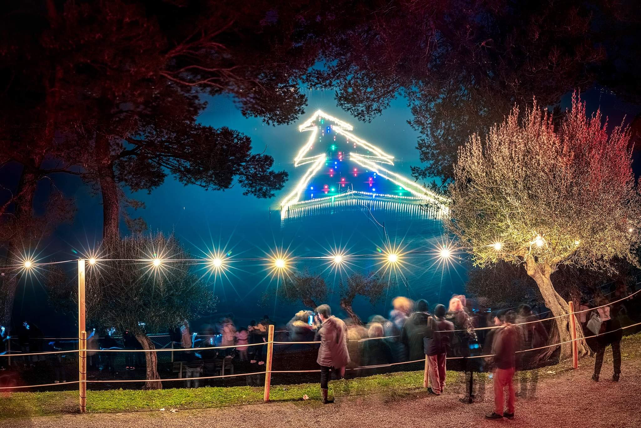 Luci-sul-Trasimeno