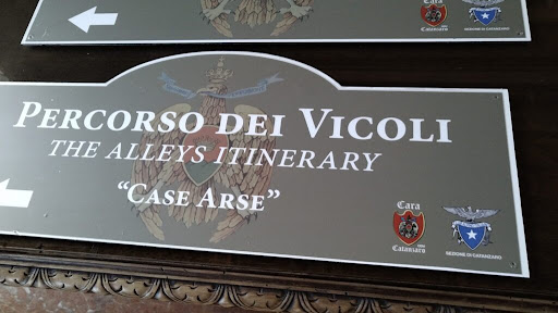Vicolo-Baciadonne