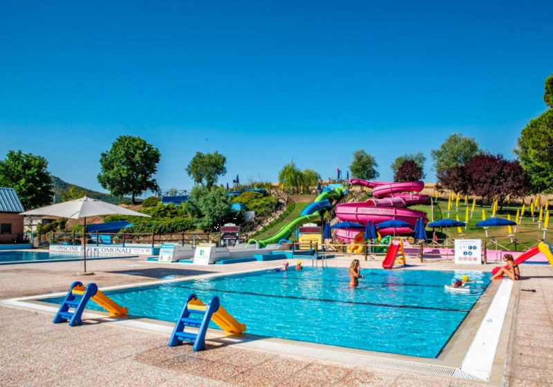 Acquapark-Tavernelle