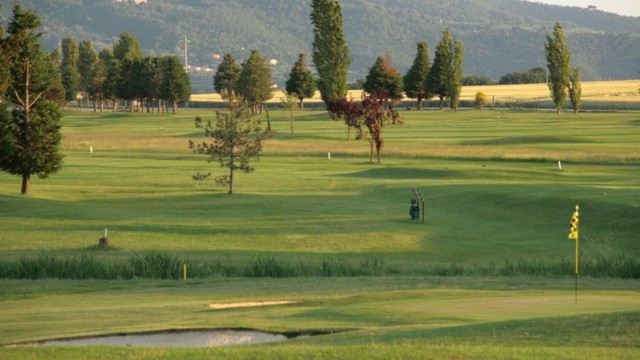 Golf-Club-Lamborghini