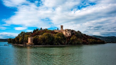 Isola-Maggiore