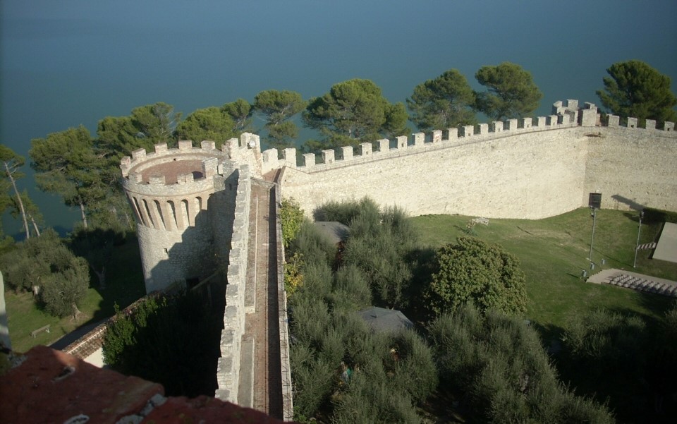 Rocca-dallalto