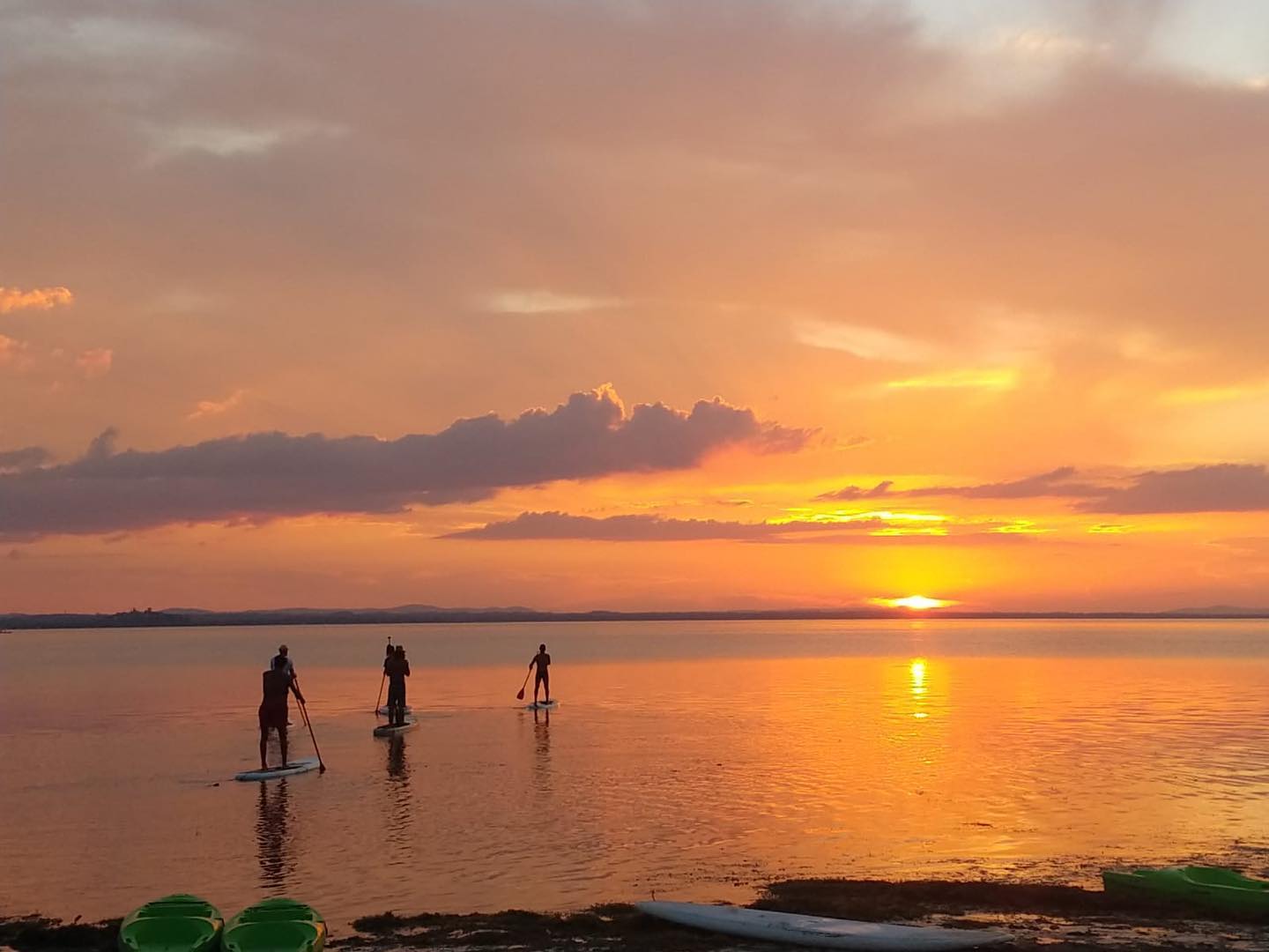 SUP-Lago-Trasimeno