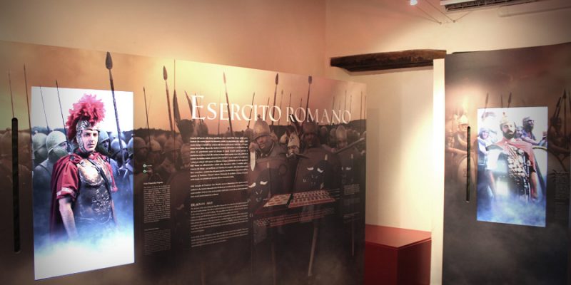 Museo di Annibale al Trasimeno