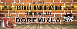 A Magione la festa di inaugurazione della rinnovata sede di Doremilla
