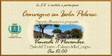 Spunti, riflessioni e proposte per rilanciare Isola Polvese