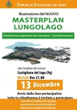 Castiglione del Lago: Masterplan “Lungolago”. Martedì 13 l’Amministrazione illustra la ridefinizione progettuale della zona ex Aeroporto e Valtrasimeno