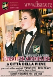 Corso per Aspiranti Sommelier Fisar Città della Pieve