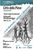 Concerto del Gruppo REUNION