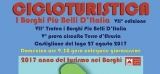 Cicloturistica “I Borghi più Belli d’Italia”