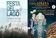 Festa del lago – Castiglione del lago