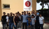 Paciano: il regista umbro Giacomo del Buono presenta “Noi siamo Ercolini”